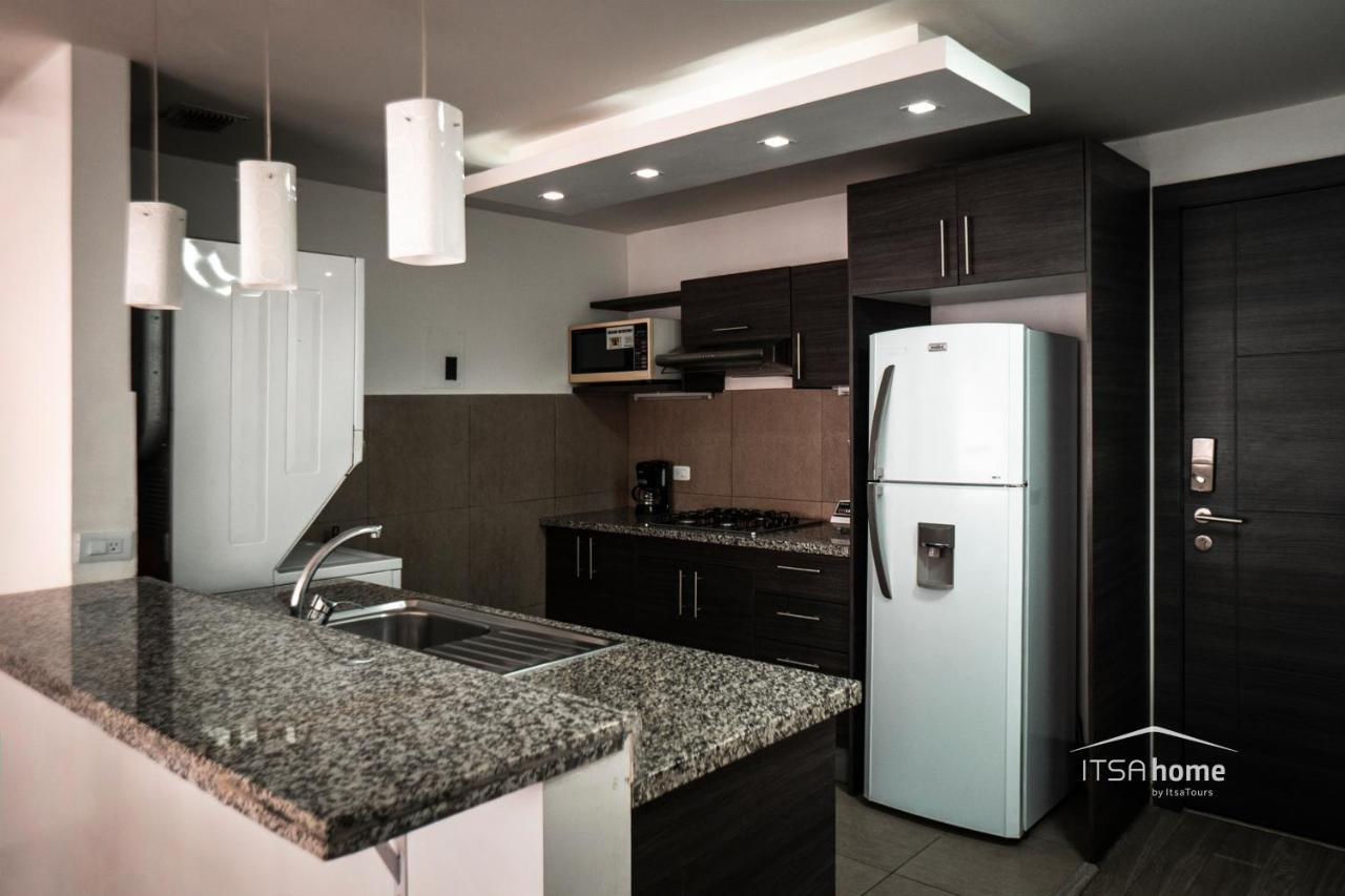 Itsahome Apartments - Torre Seis Κίτο Εξωτερικό φωτογραφία