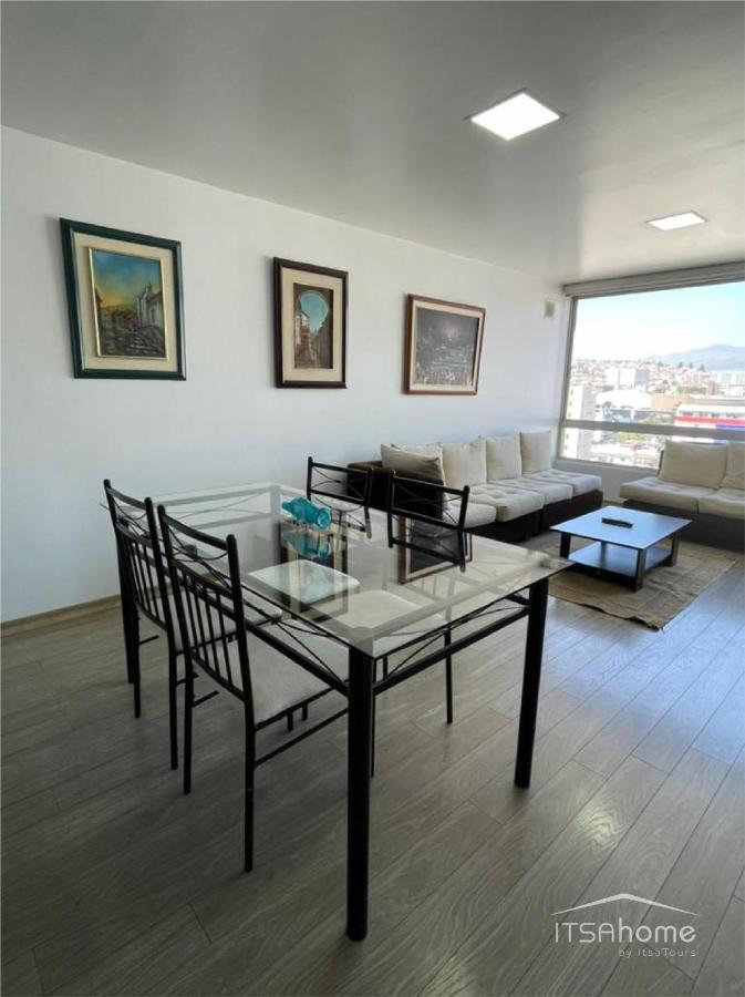 Itsahome Apartments - Torre Seis Κίτο Εξωτερικό φωτογραφία