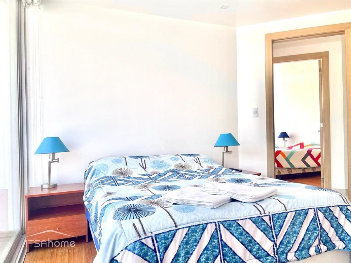 Itsahome Apartments - Torre Seis Κίτο Εξωτερικό φωτογραφία