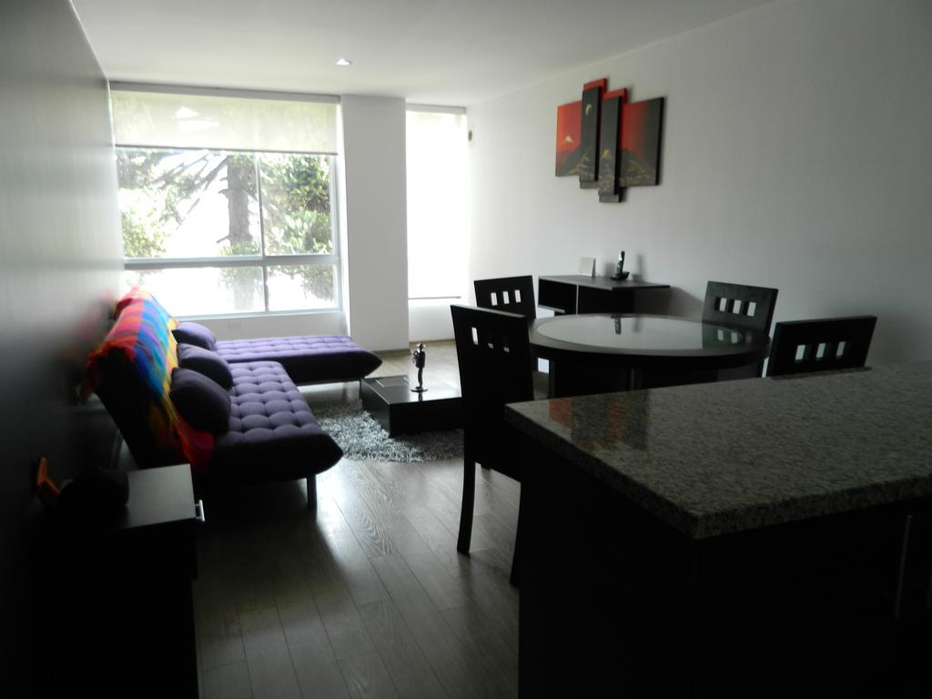 Itsahome Apartments - Torre Seis Κίτο Δωμάτιο φωτογραφία