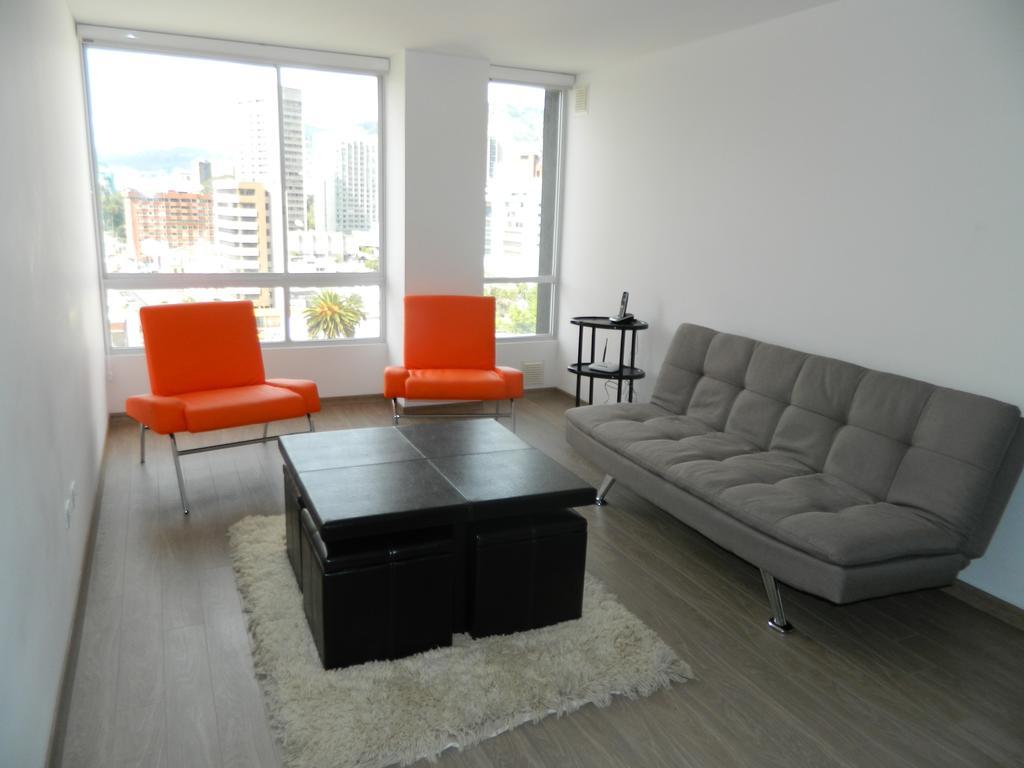 Itsahome Apartments - Torre Seis Κίτο Δωμάτιο φωτογραφία
