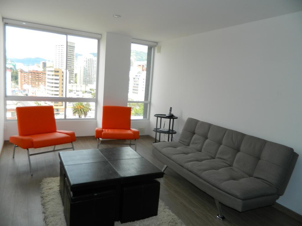 Itsahome Apartments - Torre Seis Κίτο Δωμάτιο φωτογραφία