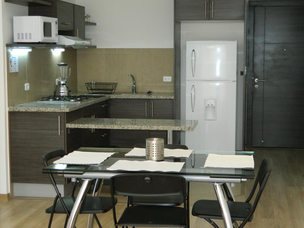 Itsahome Apartments - Torre Seis Κίτο Δωμάτιο φωτογραφία